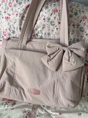 Bag smart